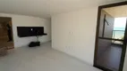 Foto 5 de Apartamento com 1 Quarto para alugar, 34m² em Cabo Branco, João Pessoa