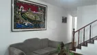 Foto 2 de Sobrado com 4 Quartos para venda ou aluguel, 125m² em Chácara Santo Antônio, São Paulo