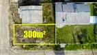 Foto 3 de Lote/Terreno à venda, 300m² em , Passo de Torres