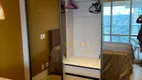 Foto 8 de Apartamento com 1 Quarto à venda, 51m² em Brooklin, São Paulo