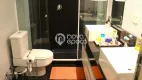 Foto 13 de Apartamento com 4 Quartos à venda, 162m² em Laranjeiras, Rio de Janeiro