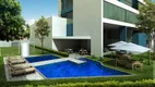 Foto 2 de Apartamento com 3 Quartos à venda, 106m² em Casa Amarela, Recife