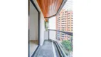 Foto 24 de Apartamento com 3 Quartos à venda, 109m² em Panamby, São Paulo