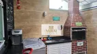 Foto 6 de Casa de Condomínio com 2 Quartos à venda, 85m² em Residencial de Ville, São José dos Campos