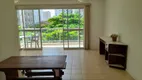 Foto 2 de Apartamento com 3 Quartos à venda, 108m² em Praia das Pitangueiras, Guarujá