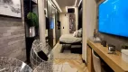 Foto 2 de Apartamento com 1 Quarto à venda, 32m² em Brooklin, São Paulo