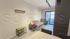 Foto 3 de Apartamento com 1 Quarto à venda, 42m² em Jardins, São Paulo