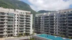 Foto 2 de Apartamento com 2 Quartos para alugar, 70m² em Recreio Dos Bandeirantes, Rio de Janeiro