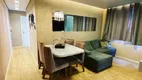 Foto 14 de Apartamento com 3 Quartos à venda, 110m² em Castelo, Belo Horizonte