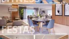 Foto 3 de Apartamento com 2 Quartos à venda, 59m² em Mirim, Praia Grande