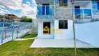 Foto 10 de Casa de Condomínio com 3 Quartos à venda, 87m² em Vila Clóris, Belo Horizonte