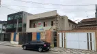 Foto 3 de Sobrado com 2 Quartos à venda, 59m² em Cidade Ocian, Praia Grande