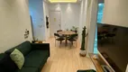 Foto 2 de Apartamento com 2 Quartos à venda, 54m² em Jacarepaguá, Rio de Janeiro