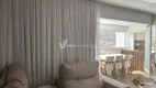 Foto 4 de Apartamento com 3 Quartos à venda, 109m² em Taquaral, Campinas