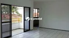 Foto 4 de Apartamento com 3 Quartos à venda, 132m² em Aldeota, Fortaleza