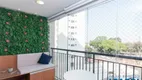 Foto 4 de Apartamento com 2 Quartos à venda, 60m² em Alto da Lapa, São Paulo