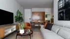 Foto 2 de Apartamento com 3 Quartos para alugar, 97m² em Cambuí, Campinas