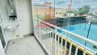 Foto 11 de Apartamento com 2 Quartos para alugar, 45m² em Parque Industrial Tomas Edson, São Paulo