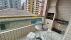 Foto 3 de Apartamento com 1 Quarto para alugar, 57m² em Vila Guilhermina, Praia Grande