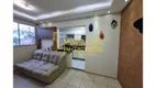 Foto 3 de Apartamento com 2 Quartos à venda, 54m² em Jardim Urano, São José do Rio Preto