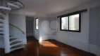 Foto 17 de Cobertura com 4 Quartos à venda, 327m² em Chácara Klabin, São Paulo