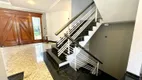 Foto 23 de Casa de Condomínio com 6 Quartos à venda, 1040m² em Marapé, Santos
