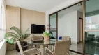 Foto 7 de Apartamento com 4 Quartos à venda, 157m² em Sion, Belo Horizonte