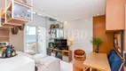 Foto 3 de Apartamento com 1 Quarto à venda, 47m² em Itaim Bibi, São Paulo