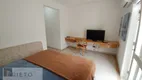 Foto 19 de Casa de Condomínio com 4 Quartos à venda, 300m² em Loteamento Joao Batista Juliao, Guarujá