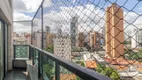 Foto 8 de Cobertura com 4 Quartos para alugar, 450m² em Moema, São Paulo