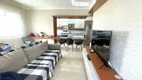 Foto 3 de Casa com 3 Quartos à venda, 73m² em Residencial Real Parque Sumaré, Sumaré