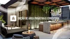 Foto 4 de Apartamento com 3 Quartos à venda, 66m² em Santo Antônio, Belo Horizonte