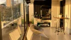 Foto 2 de Apartamento com 3 Quartos à venda, 140m² em Perdizes, São Paulo