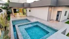 Foto 4 de Casa de Condomínio com 4 Quartos à venda, 225m² em Condomínio do Lago, Goiânia