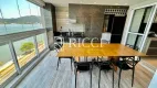 Foto 5 de Apartamento com 4 Quartos à venda, 189m² em Ponta da Praia, Santos