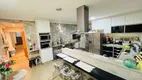 Foto 30 de Casa com 3 Quartos à venda, 280m² em Santa Amélia, Belo Horizonte