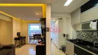 Foto 4 de Apartamento com 2 Quartos à venda, 61m² em Tatuapé, São Paulo