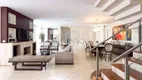 Foto 8 de Casa de Condomínio com 4 Quartos à venda, 500m² em Loteamento Alphaville Campinas, Campinas