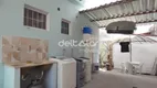 Foto 16 de Casa com 3 Quartos à venda, 130m² em Campo Alegre, Belo Horizonte