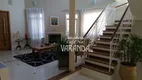 Foto 4 de Casa de Condomínio com 4 Quartos à venda, 364m² em Condominio Ouro Verde, Valinhos
