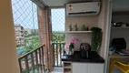 Foto 7 de Apartamento com 4 Quartos à venda, 107m² em Porto das Dunas, Aquiraz