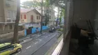 Foto 2 de Apartamento com 2 Quartos à venda, 55m² em Urca, Rio de Janeiro