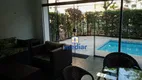 Foto 38 de Apartamento com 3 Quartos à venda, 92m² em Balneário Guarujá , Guarujá