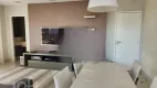 Foto 4 de Apartamento com 3 Quartos à venda, 135m² em Campo Grande, São Paulo