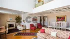 Foto 3 de Casa de Condomínio com 4 Quartos para venda ou aluguel, 700m² em Brooklin, São Paulo