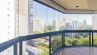Foto 7 de Apartamento com 2 Quartos para alugar, 150m² em Vila Olímpia, São Paulo