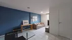 Foto 5 de Apartamento com 1 Quarto à venda, 40m² em Casa Amarela, Recife