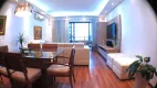 Foto 4 de Apartamento com 3 Quartos à venda, 142m² em Boqueirão, Santos