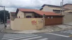 Foto 12 de Casa com 4 Quartos à venda, 251m² em Residencial Paraíso, Taubaté