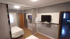 Foto 34 de Casa de Condomínio com 3 Quartos à venda, 110m² em Vila Carrão, São Paulo